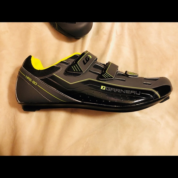 louis garneau chrome cycling shoes